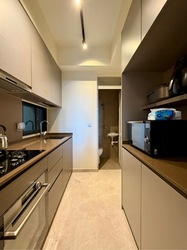 Daintree Residence (D21), Condominium #563493591